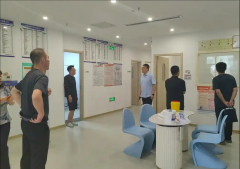 在潍坊诸城开宠物诊所，只跑一次省心省力