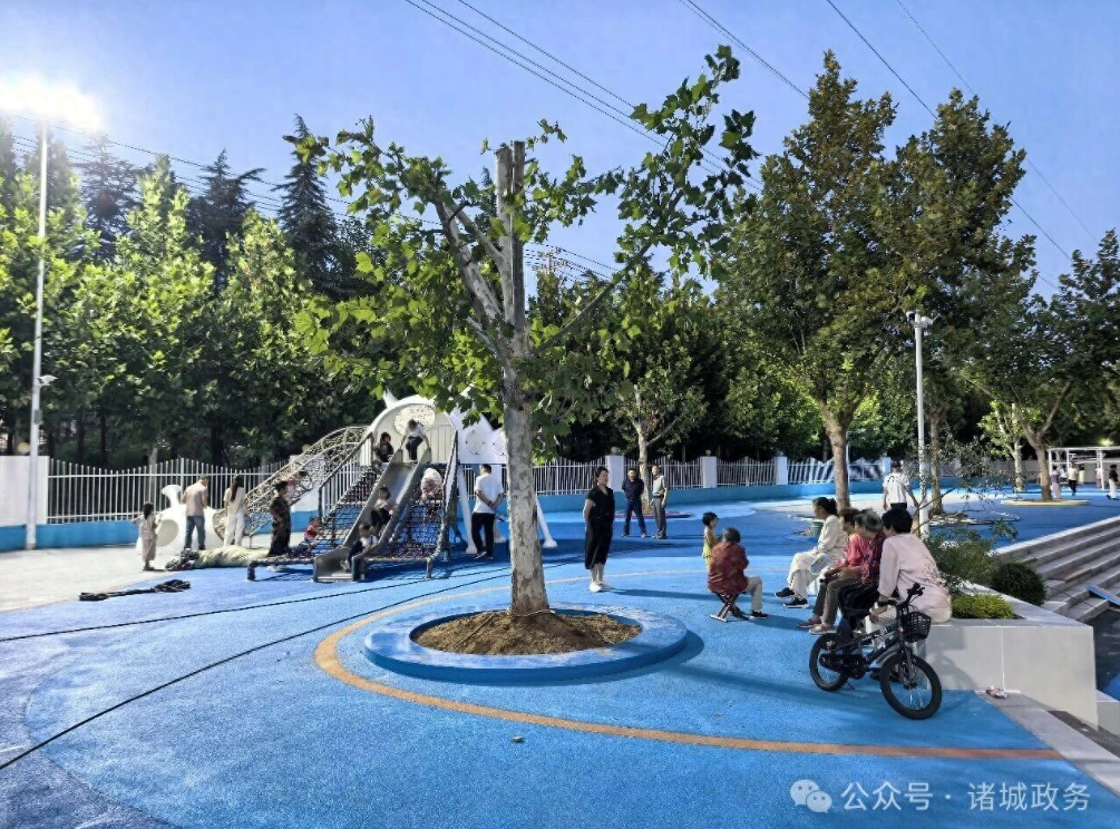 清单化摸排需求！打造162处社区小微阵地，赋能居民15分钟生活