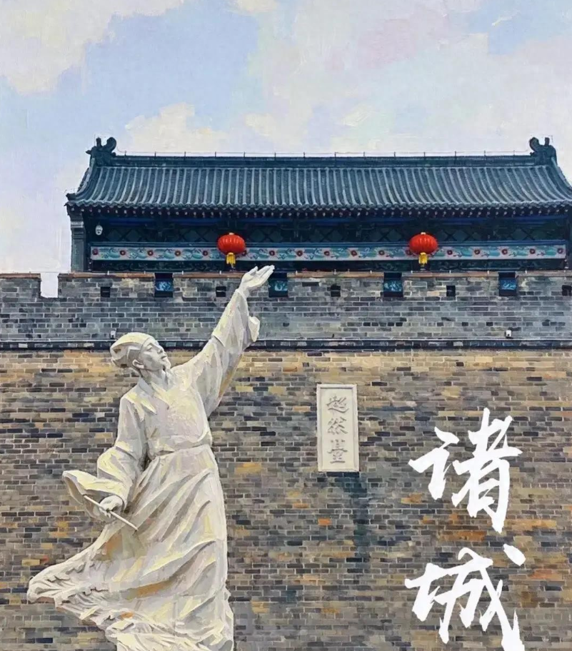 山东卫视中秋晚会落地潍坊诸城超然台！循着月光，解锁绵延千