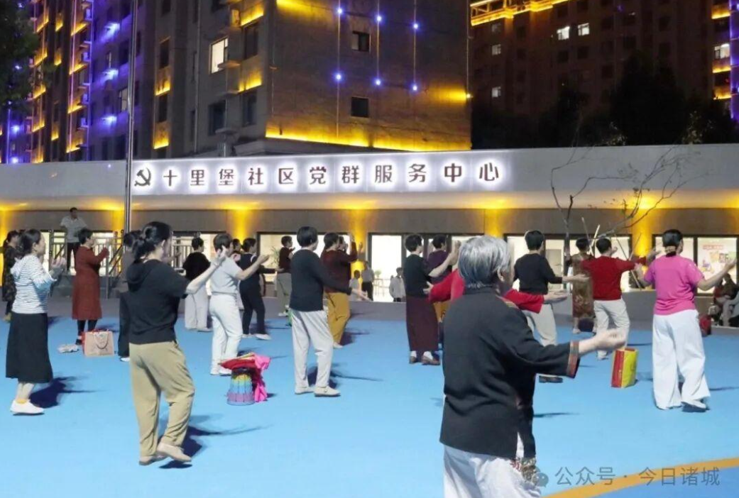 阵地提质 治理增效！密州街道依托四访四问打造社区民生微项目