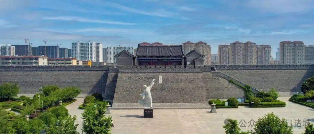 950年一轮明月！从超然台到“中秋之城”，一首宋词如何赋能一