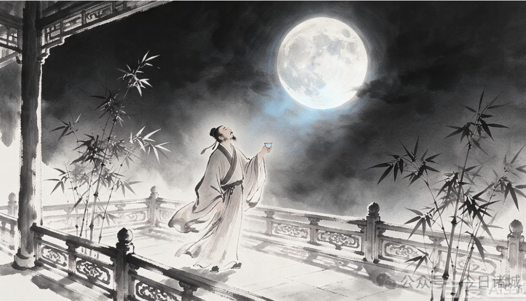 问月、奔月、升月！解锁潍坊独有的月亮故事，山东卫视中秋晚
