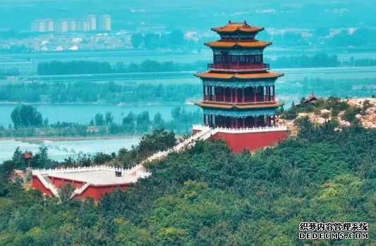 山东旅游十五五规划点名潍坊 风筝恐龙宝藏小城迎红利