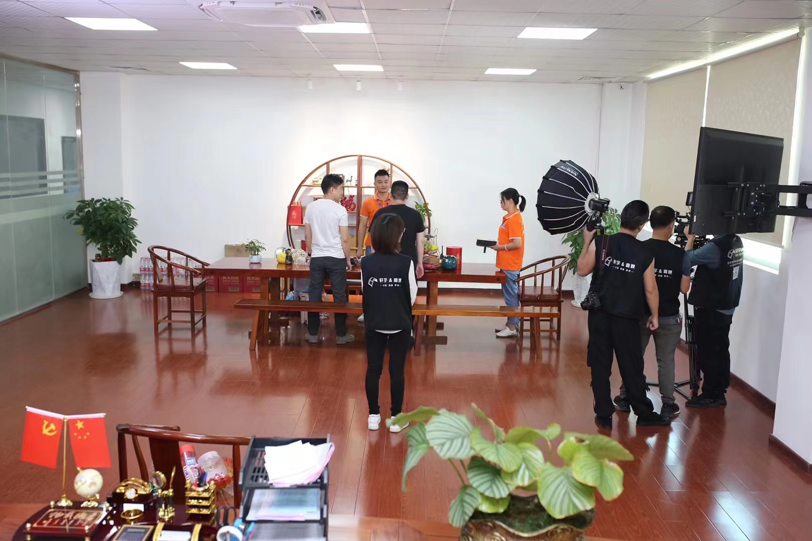 东莞企业宣传片拍摄团队怎么选？专业机构解析