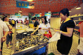 诸城开海参店兼营海参主题餐厅选哪里好 附选址进货及本地餐饮