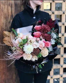花艺师就业前景及插花职业等级怎么划分 就业选择多元五级标准