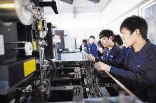 诸城哪家机械厂招聘车床工 本地多家机械企业岗位待遇汇总