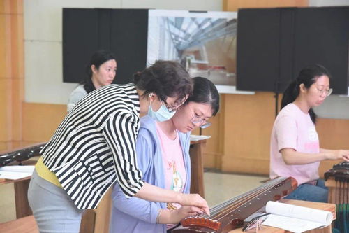 古琴和古筝有什么区别 多维度梳理二者核心差异