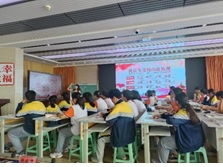 密州学村什么时候改的名字 2014年更名龙城中学附办学实绩及六