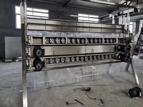 2025鸡鸭鹅全自动脱毛机该怎么选在哪买