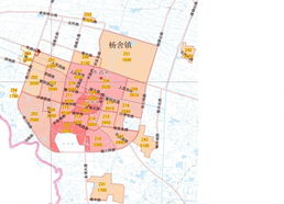 在诸城上学如何划分学区及招生范围？