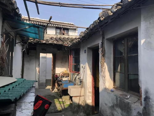 诸城旧村改造有争议吗 名