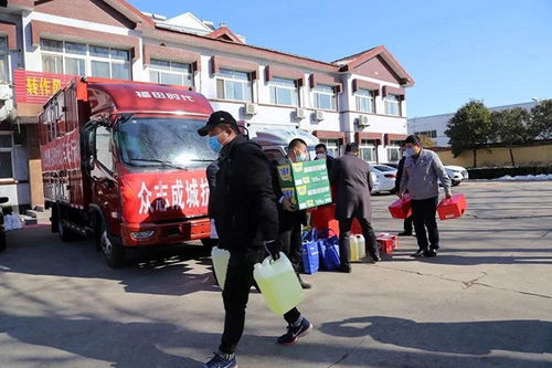 潍坊货车销售点在哪 营业时间多少 交易区位置如何