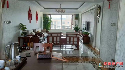 诸城龙都街学区房、福田