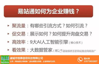 诸城有哪些实用的采购与求职相关信息