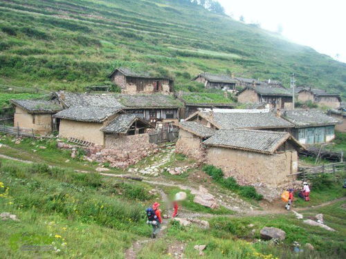 山东青州府朱城县坝山现