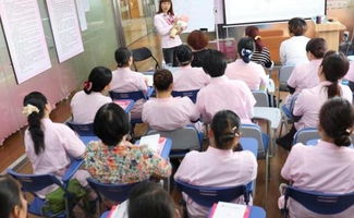潍坊有哪些知名家政公司和优质高职学校