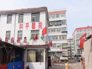 诸城和平工业园租房