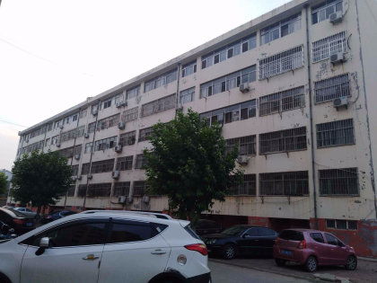 不同地区民安小区二手房