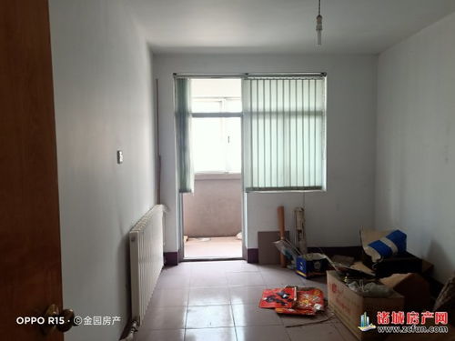 诸城哪里的房子好香柏国际小区情况如何