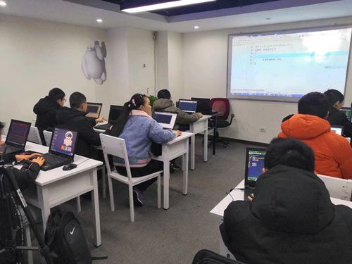诸城有教C++的老师吗 答案是有的