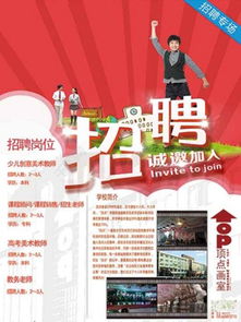 诸城哪些学校及机构招聘