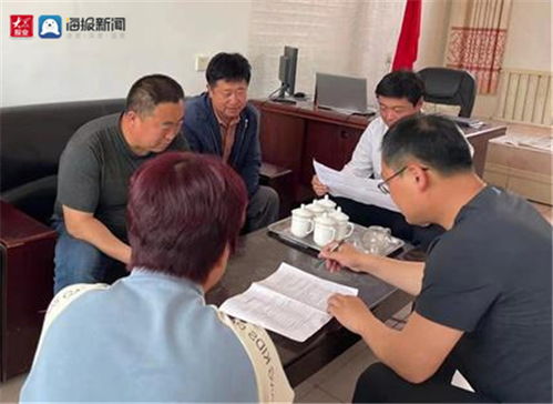 诸城奥扬新能源等企业待