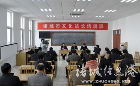 青少年宫培训班怎么样有