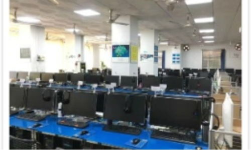 诸城高级技工学校地址在哪美晨科技现状如何山东模具培训有哪