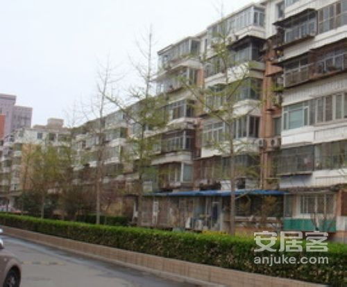 诸城民安小区二手房价格