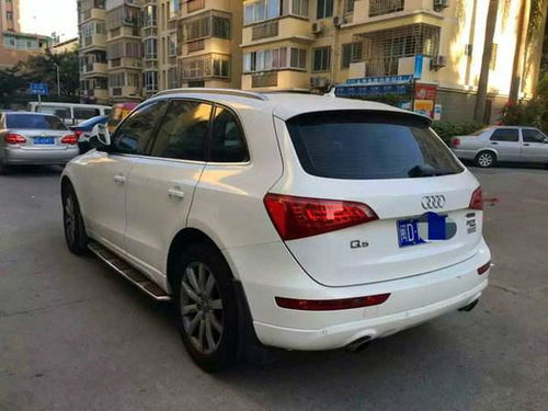 诸城买二手车过户该去哪里办理？