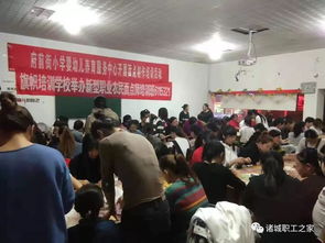 诸城有哪些实用的本地招聘资源及求职信息？