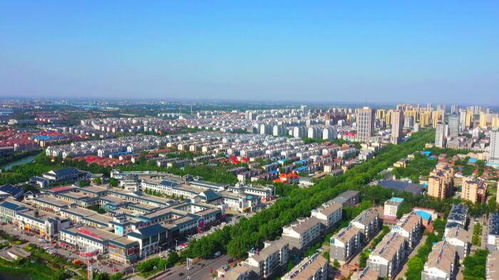 山东诸城为何是令人心驰神往的家乡宝地