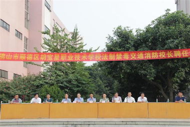 潍坊工商职业学校中专地