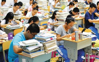 山东高考复读学校和诸城