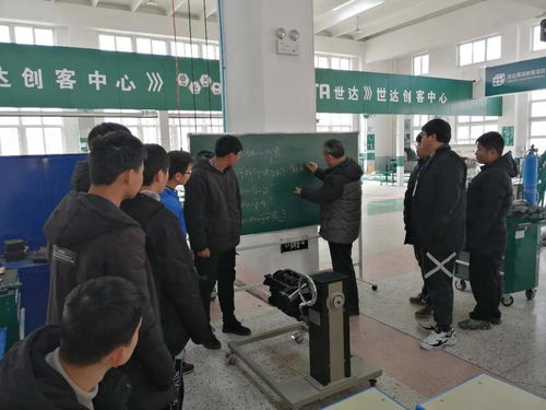 潍坊三二连读高职有哪些学校 济南考公务员的基本要求是什么