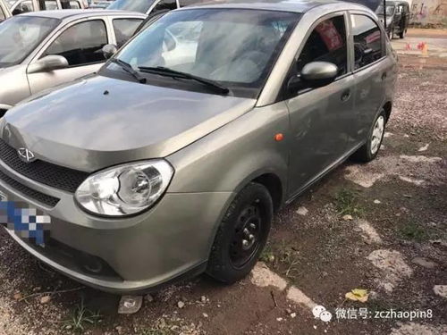 诸城有哪些值得信赖的二手车交易市场及过户办理点