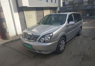 诸城别克陆尊二手车