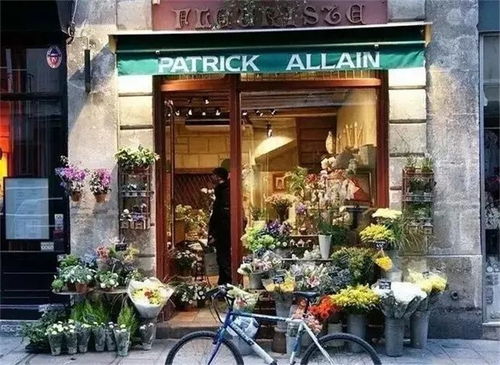 诸城花店兼职