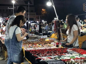 山东诸城哪里最繁华 商圈夜市游玩全攻略