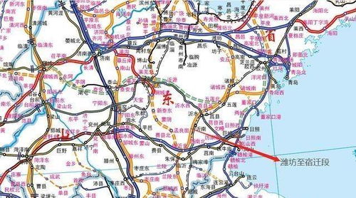 诸城去临沂火车路过蒙山站吗 经停该站附时刻票价及高铁进展