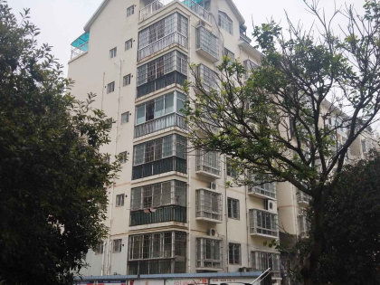 诸城二手房观山水岸