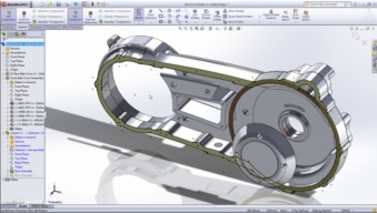 诸城solidworks培训