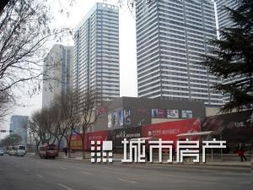 诸城商旅休闲配套有哪些 优质酒店万达影院盘点