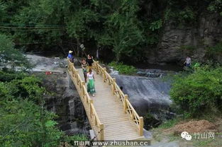 2023诸城常山竹山景区需要门票吗 竹山免费开放常山票务建议出