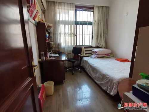 诸城二手房怎么选 各片区房源价格及交易实用指南