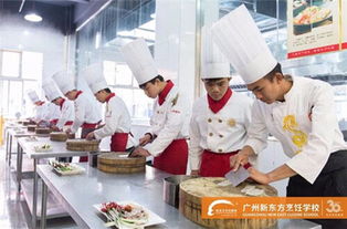 山东潍坊初中毕业能上哪些职业学校 本地正规职校名单及办学情