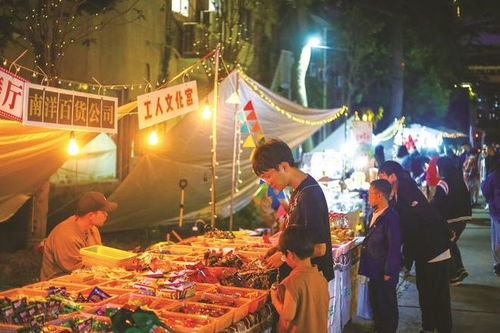 诸城夜晚有哪些可游玩的景点 广场夜市生态人文点位全梳理